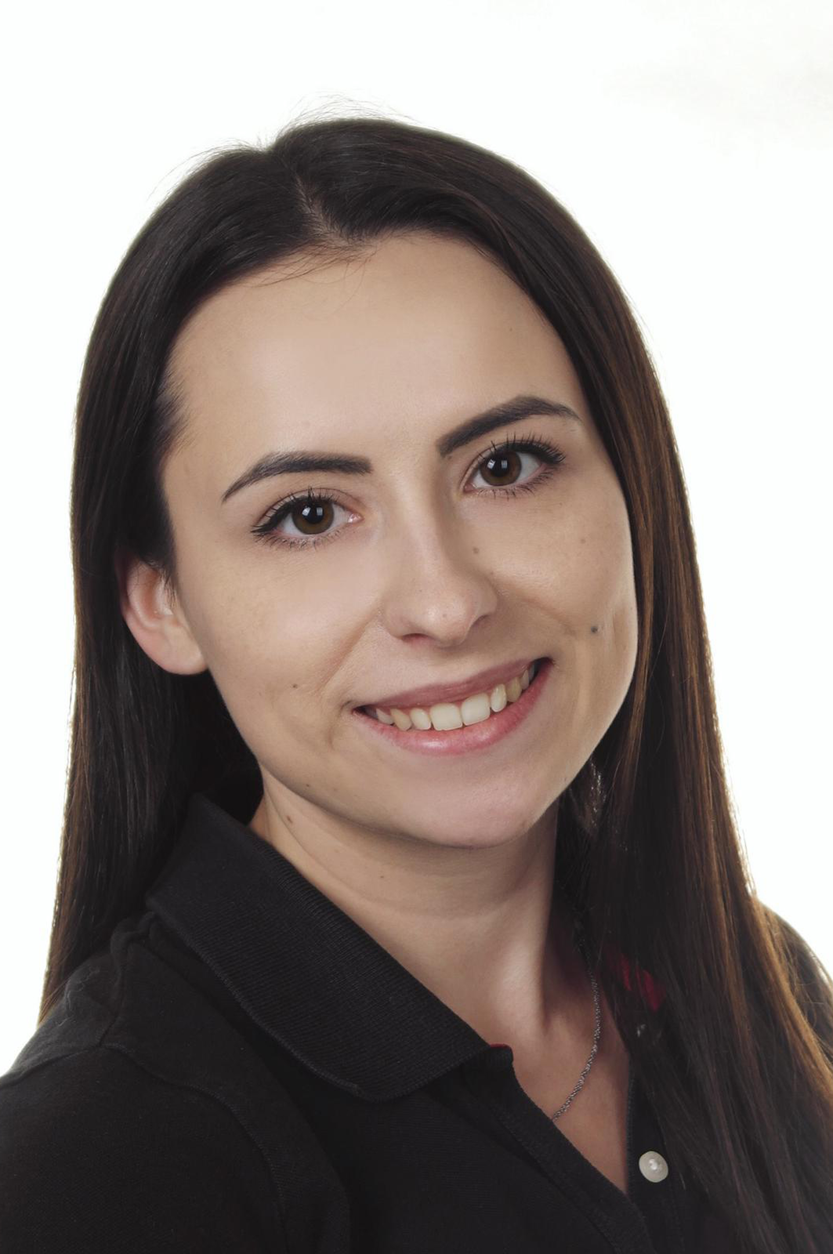 Weronika Strzyż